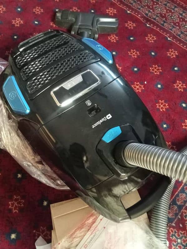 want to sell vacum cleaner 3