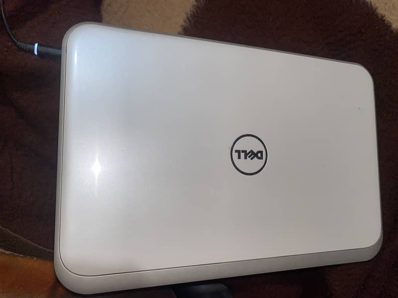 Dell core i 5 inspiron model 2