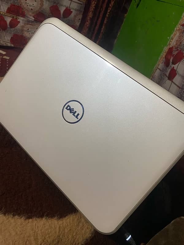 Dell core i 5 inspiron model 5