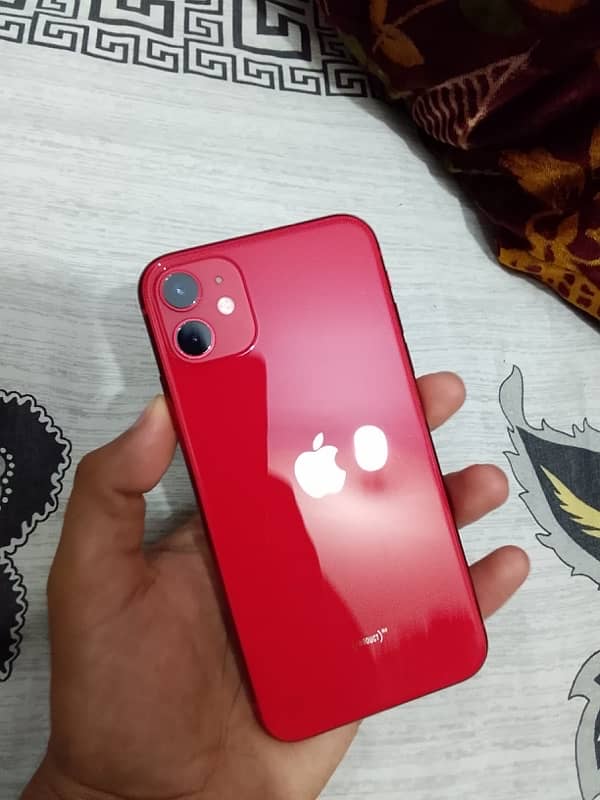 iPhone 11 1