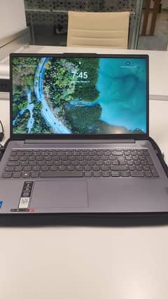 Laptop lenovo 13th Generation H series