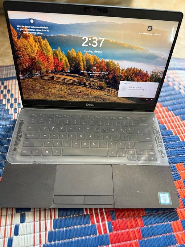 Dell core i7 pro 0