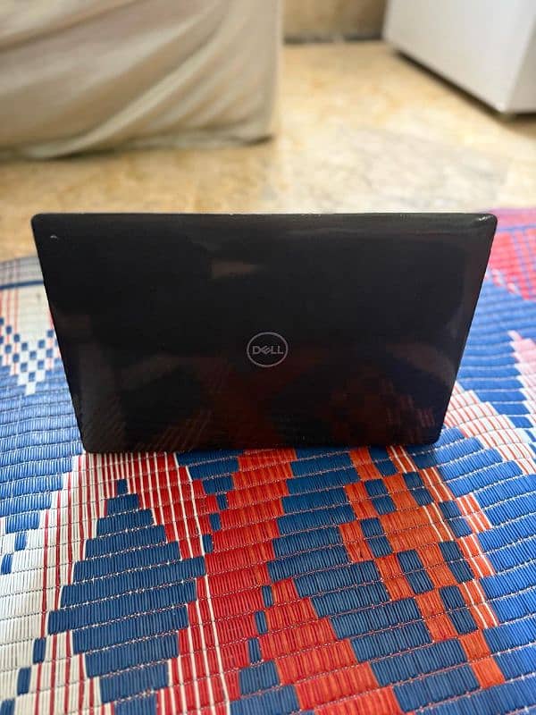 Dell core i7 pro 4