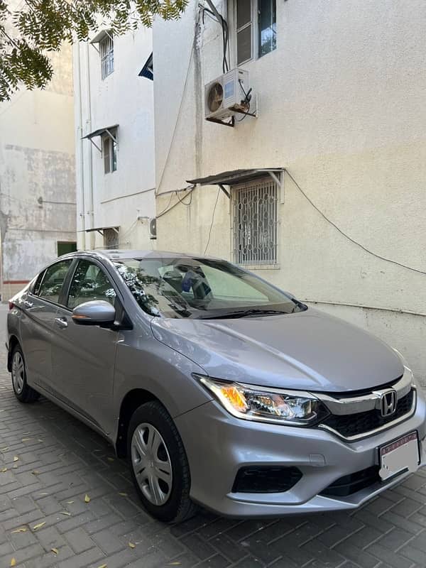 Honda City 1.2 automatic 2023 2