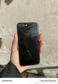 iphone 7+ 128gb