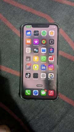 iphone 11 pro max exchange possible