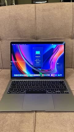 MacBook Air M1 16GB/256GB