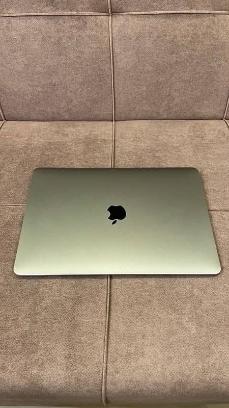 MacBook Air M1 16GB/256GB 1