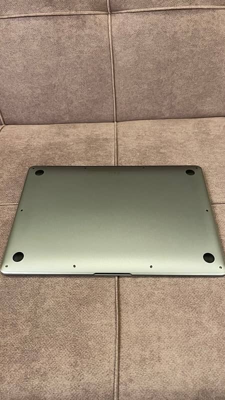 MacBook Air M1 16GB/256GB 2