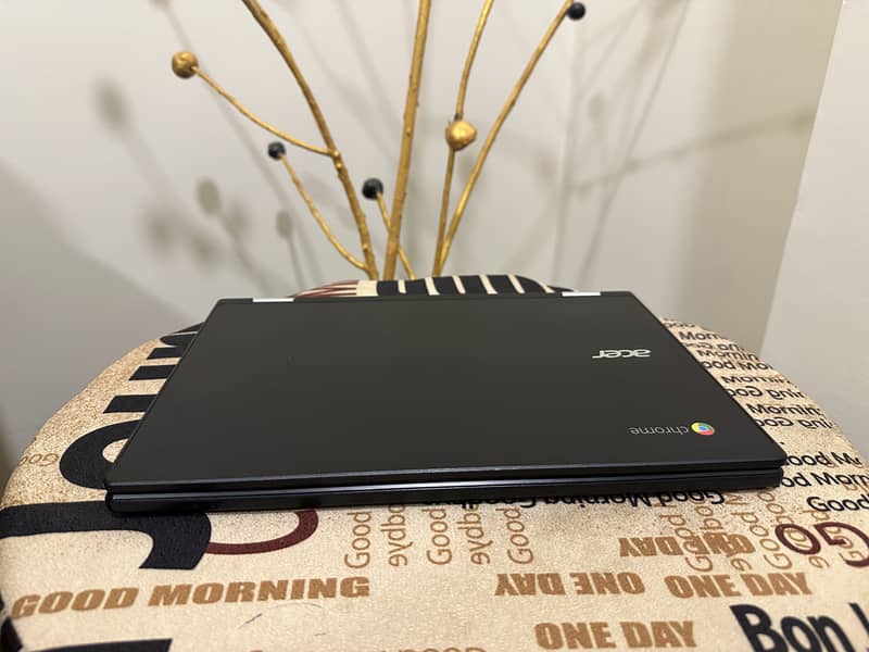 Acer Chromebook x360 with Touch Screen & Google Play Store 2