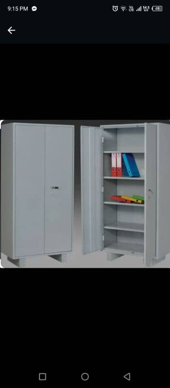 office  lockers, office furniture, office cabinets, documents  safes 4