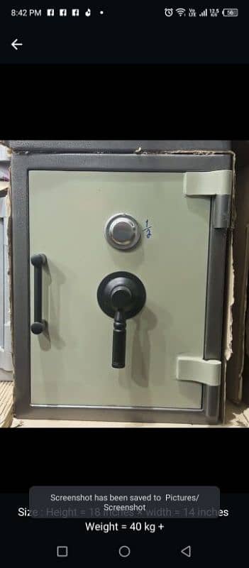 office  lockers, office furniture, office cabinets, documents  safes 7