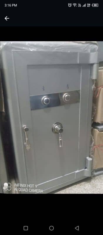 office  lockers, office furniture, office cabinets, documents  safes 9