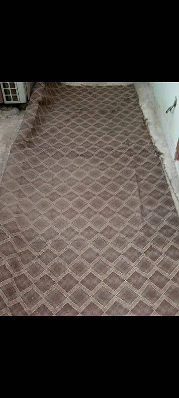 Carpet for sale 0