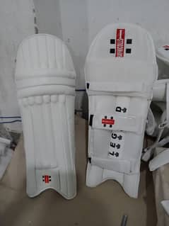 cricket pad 2500