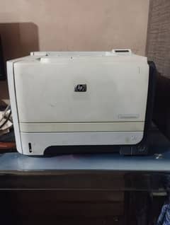 HP laserjet P2055dn