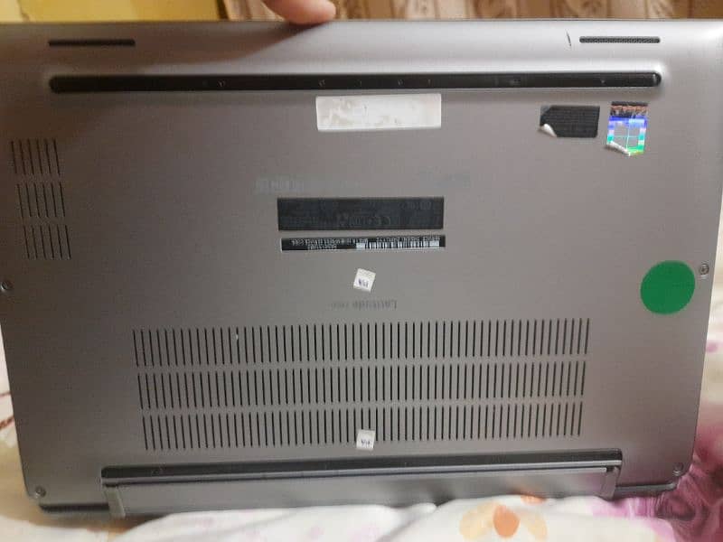 Core i7 8th Gen Laptop | 8GB RAM | 256GB SSD | Excellent Condition 3