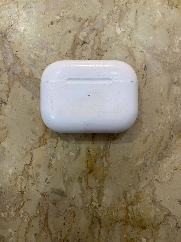 Apple Airpods Pro 2 Generation Type C Cable 1