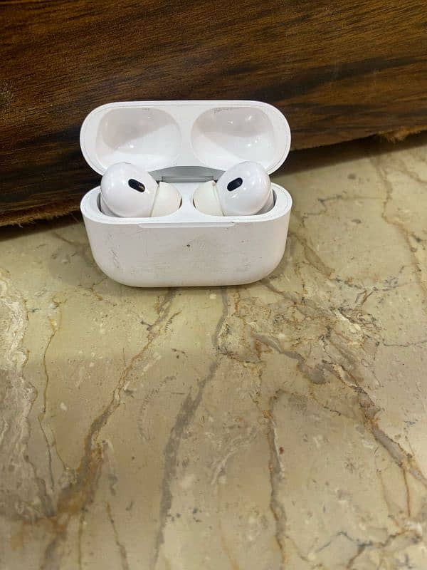 Apple Airpods Pro 2 Generation Type C Cable 3