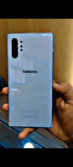 Samsung Note 10 plus