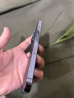 iphone 14pro non pta