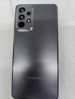 Samsung galaxy A73 5g 8+256