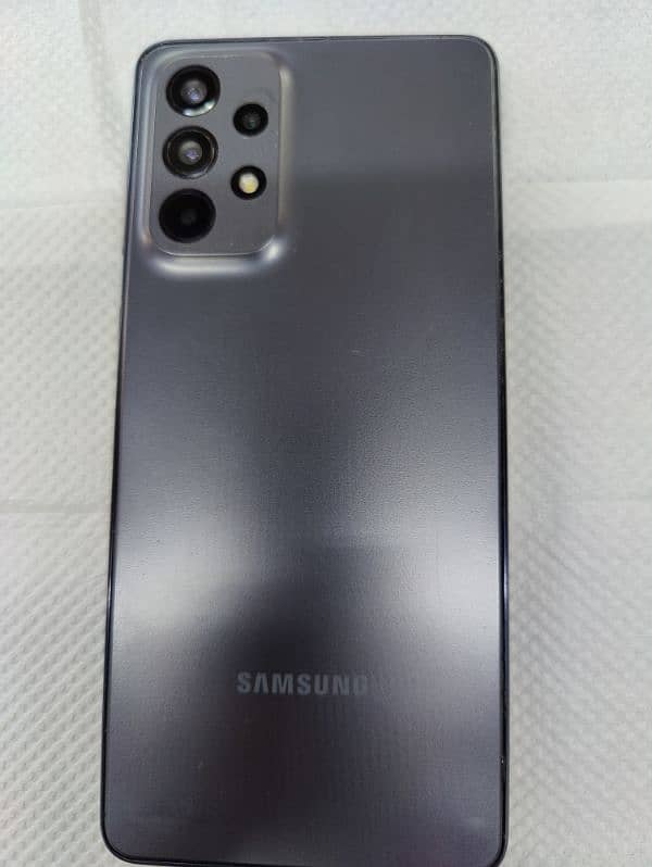 Samsung galaxy A73 5g 8+256 0