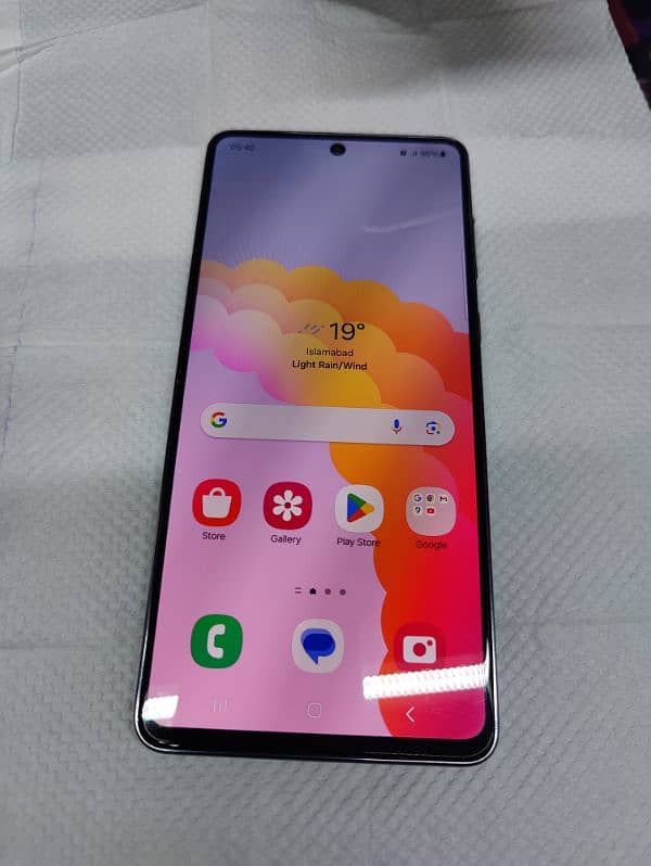 Samsung galaxy A73 5g 8+256 4