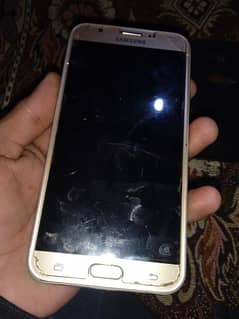 Samsung Mobile J7