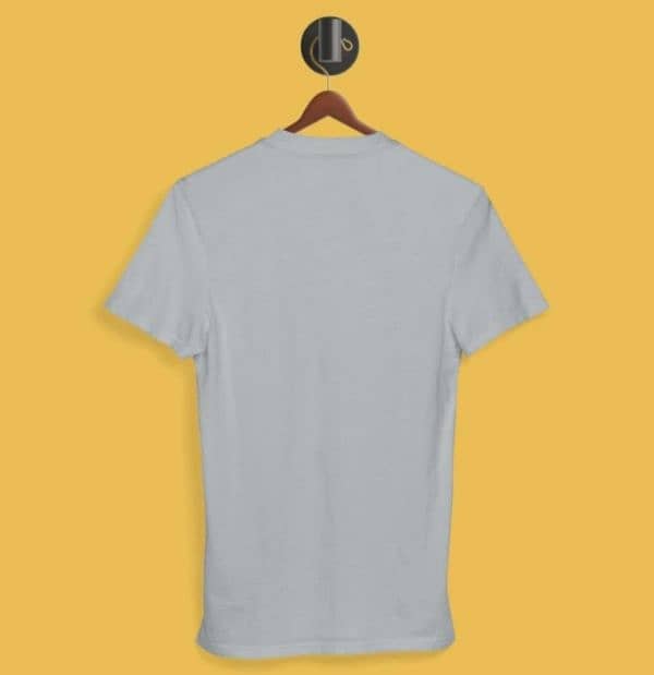 LUXEO T-SHIRT BRAND COTTON 7