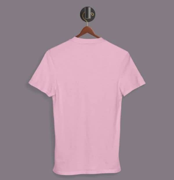 LUXEO T-SHIRT BRAND COTTON 9