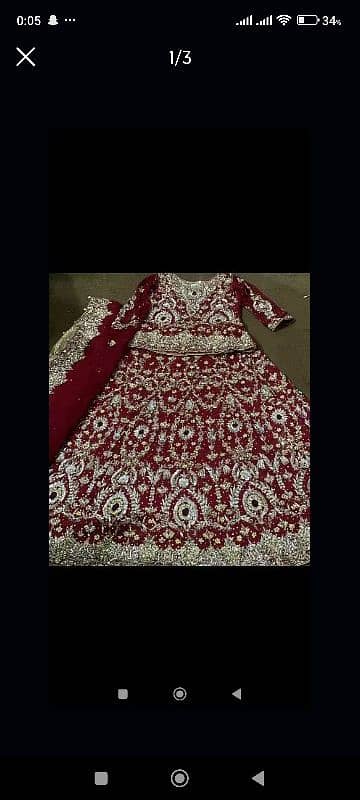 Bridel. lehnga 2