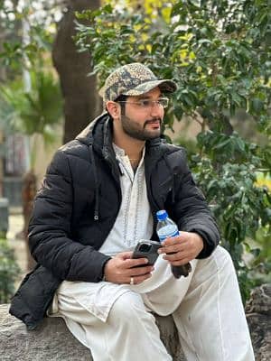 Muhammad Husnain