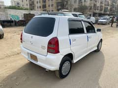 Suzuki alto 2006 model excellent condition