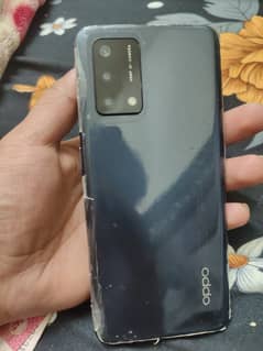 oppo f19 6/128