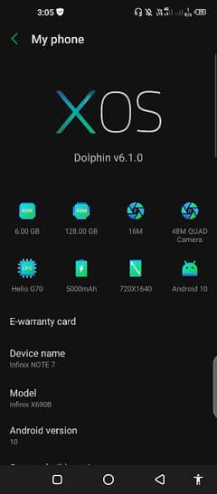 note 7 6.128 back sheet and panel change original wala lgaya howa ha