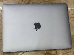 MacBook