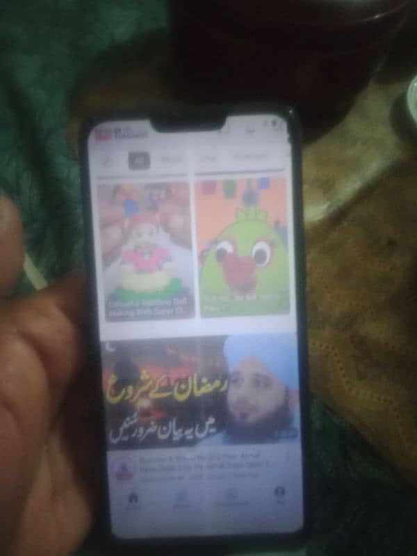 oppo a3 /2/16 panel ma kam ha baki ok pic ha 1