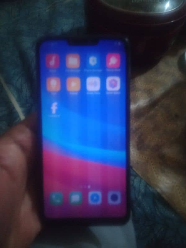 oppo a3 /2/16 panel ma kam ha baki ok pic ha 4