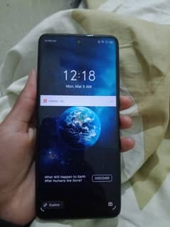 Infinix note 10 pro