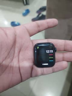 Apple 9 series 41mm