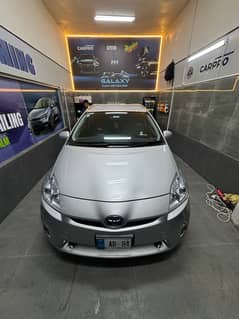 Toyota Prius 2010 - 1.8 - L