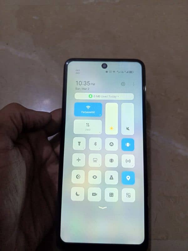 infinix hot 40 pro 4