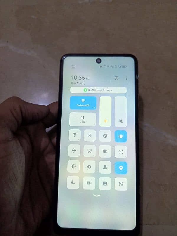 infinix hot 40 pro 5