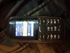 nokia 105 new with dabba charger