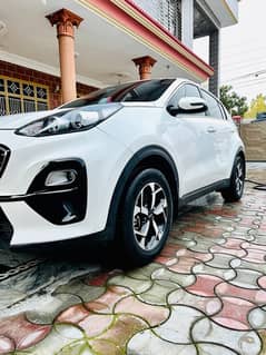 KIA Sportage 2023