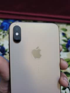 iphone Xs max 256gb