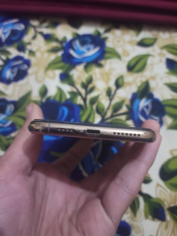 iphone Xs max 256gb 2