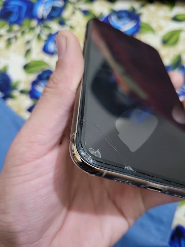 iphone Xs max 256gb 8