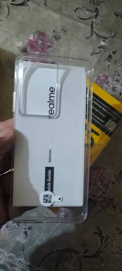 Realme C75